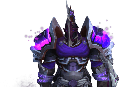 Urgmathron render