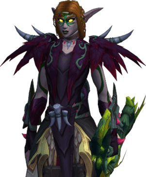 Velris render