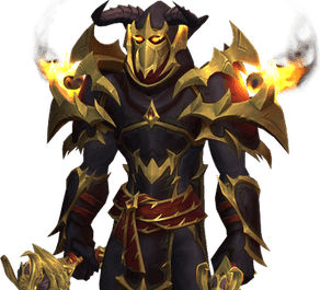 Voltarian render