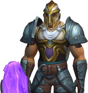 Walliante render