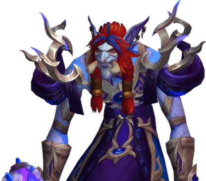 Wazzee render