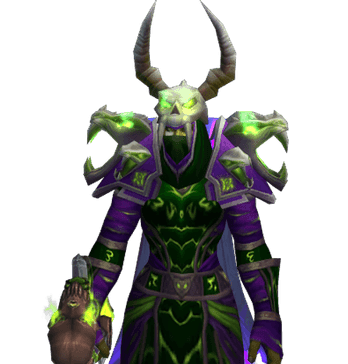 Xeico render