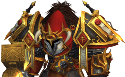 Zaphkiel render