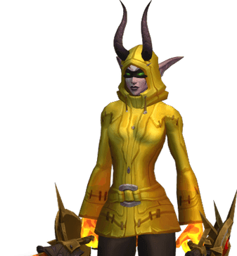 Zelphista render