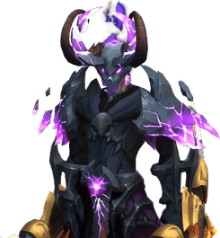 Adronys render