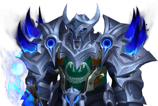 Adurzin render