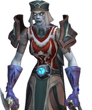 Alystrana render
