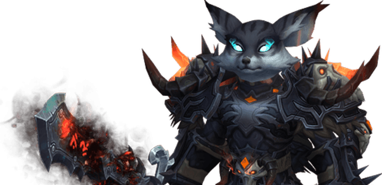 Amace render