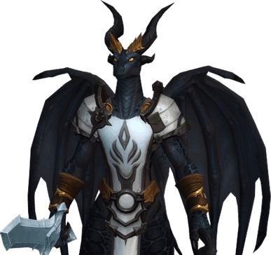 Andarna render