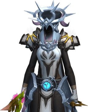 Aunliu render