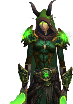 Azaria render