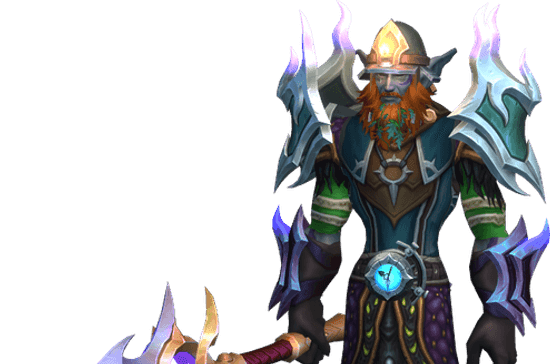 Briirn render