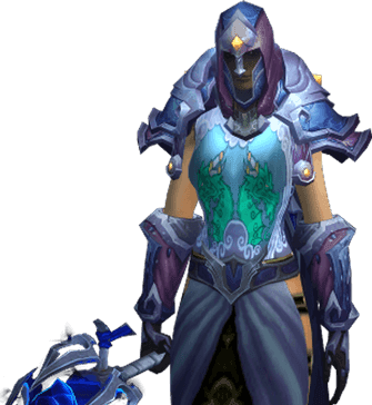 Cynthiakaye render
