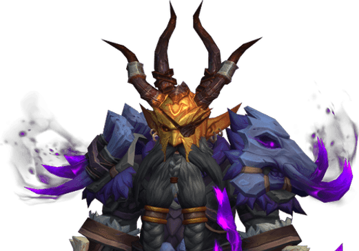 Dabjack render