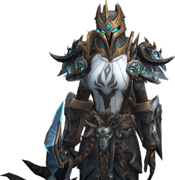 Diabolikill render