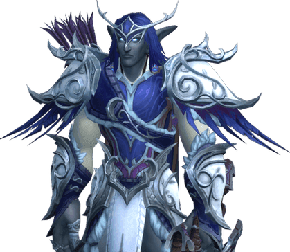 Edayne render