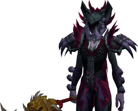 Fartin render