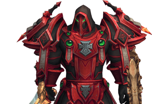 Fortyouncee render