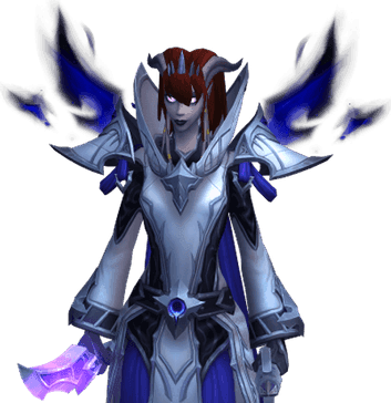 Fyrith render