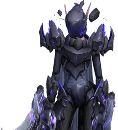 Gillrage render