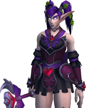 Ivie render