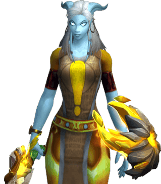 Joyina render
