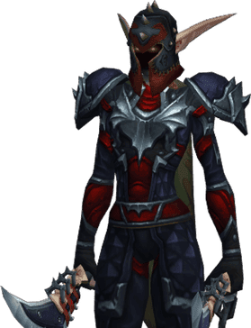 Kemmila render