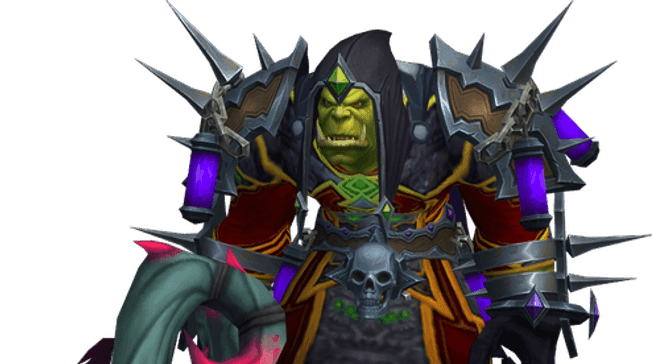 Kilbone render