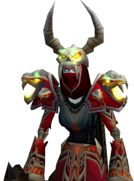 Kismet render