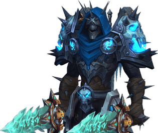 Kurzul render