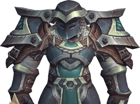 Lichplease render