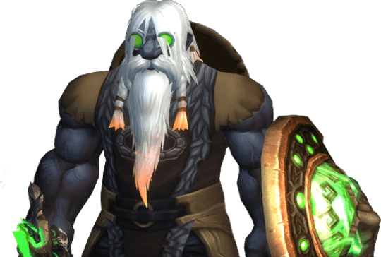 Lonewiso render