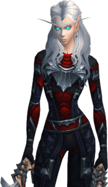 Míst render