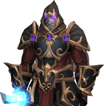 Mofopal render