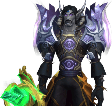 Mustacho render