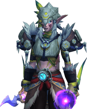 Radiline render