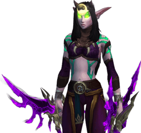 Samayia render