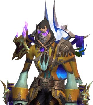 Ulinova render