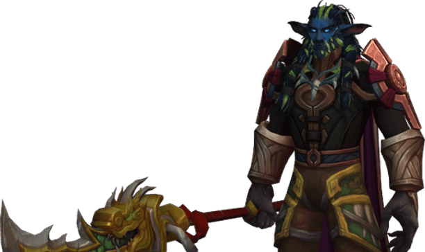 Verago render