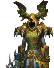 Zahzaa render