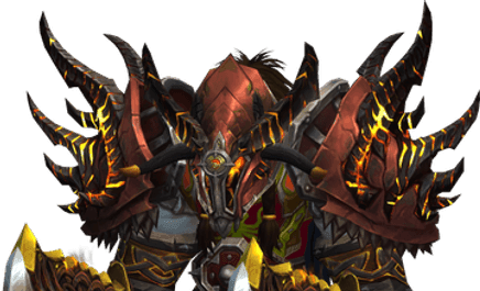 Beefsupremex render
