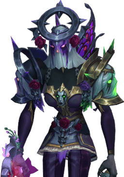 Demonette render