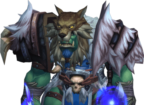 Ellanax render