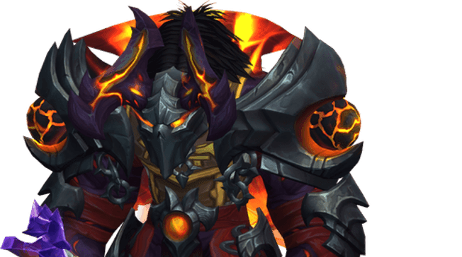 Kroth render