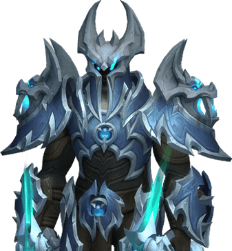Pharix render