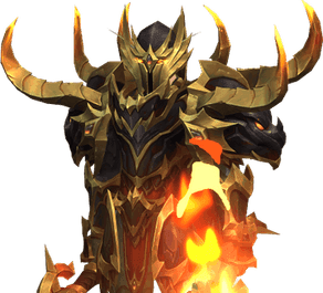 Rúnil render