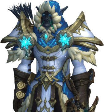Ralenwar render