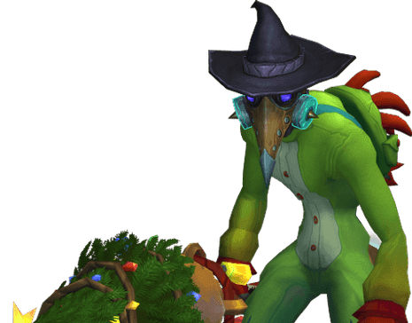 Shmeg render