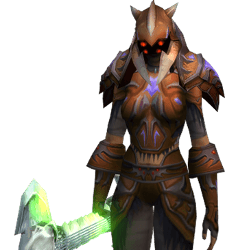 Vaz render