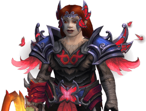 Aaetheris render